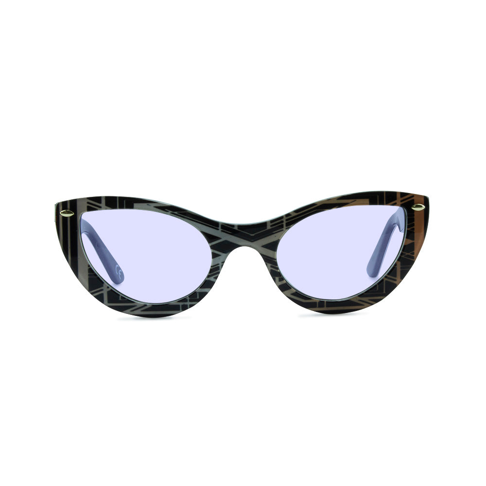 Gatsby Sunglasses