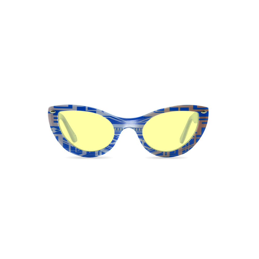 Gatsby Sunglasses