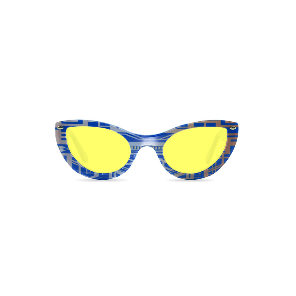Gatsby Sunglasses