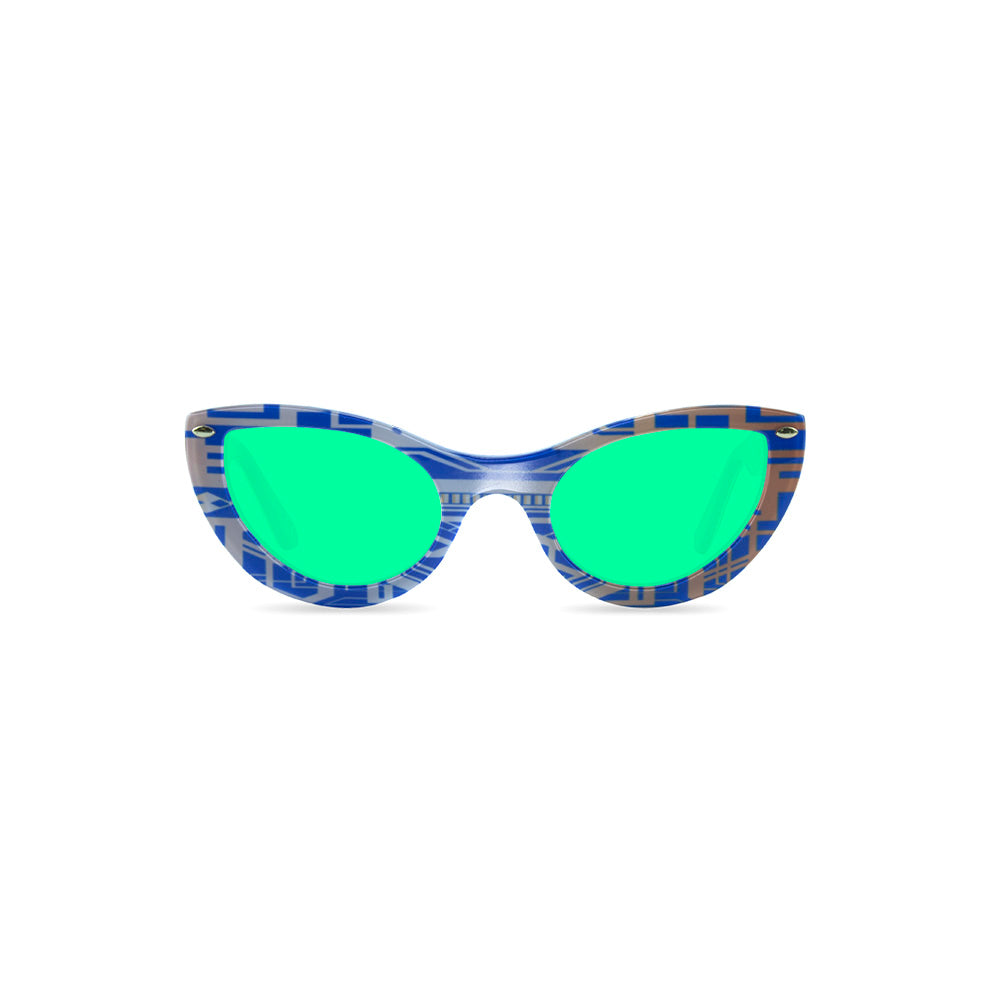 Gatsby Sunglasses