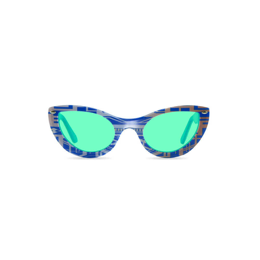 Gatsby Sunglasses