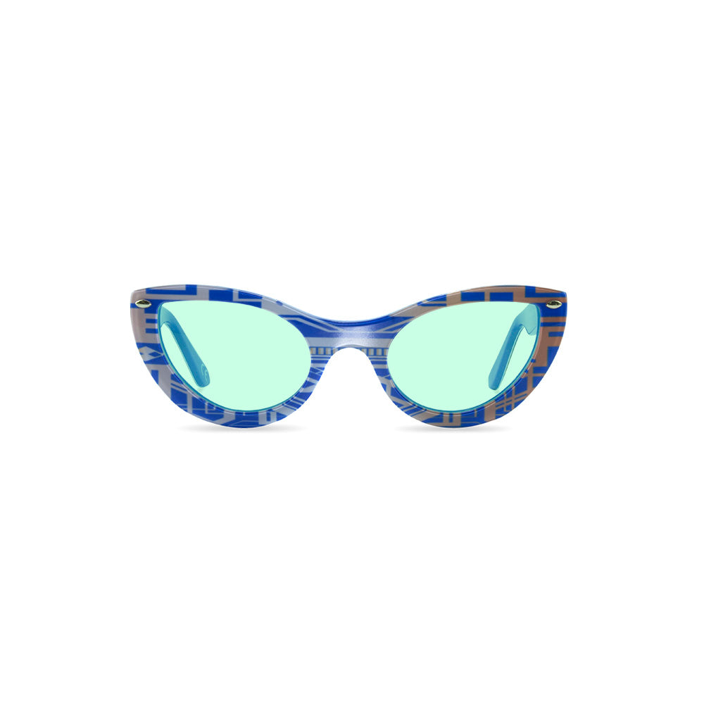 Gatsby Sunglasses
