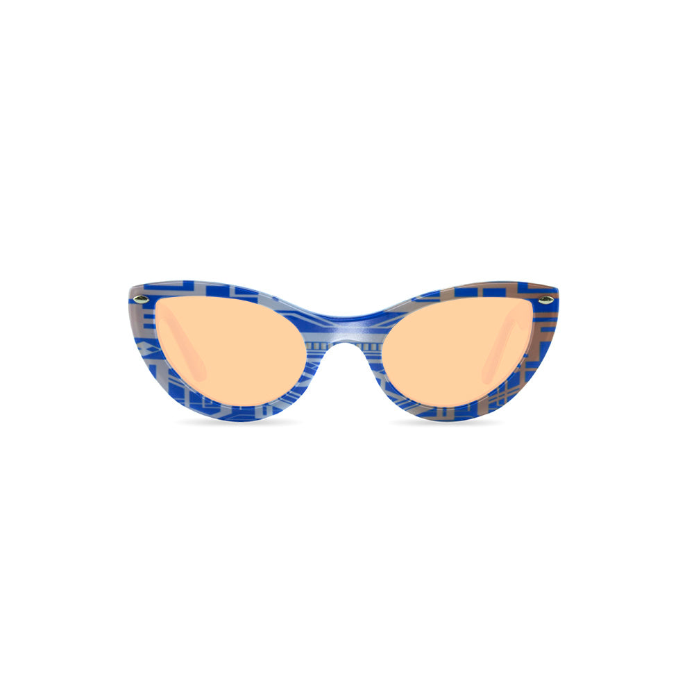 Gatsby Sunglasses