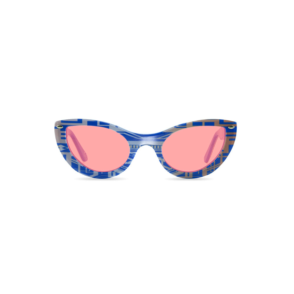Gatsby Sunglasses