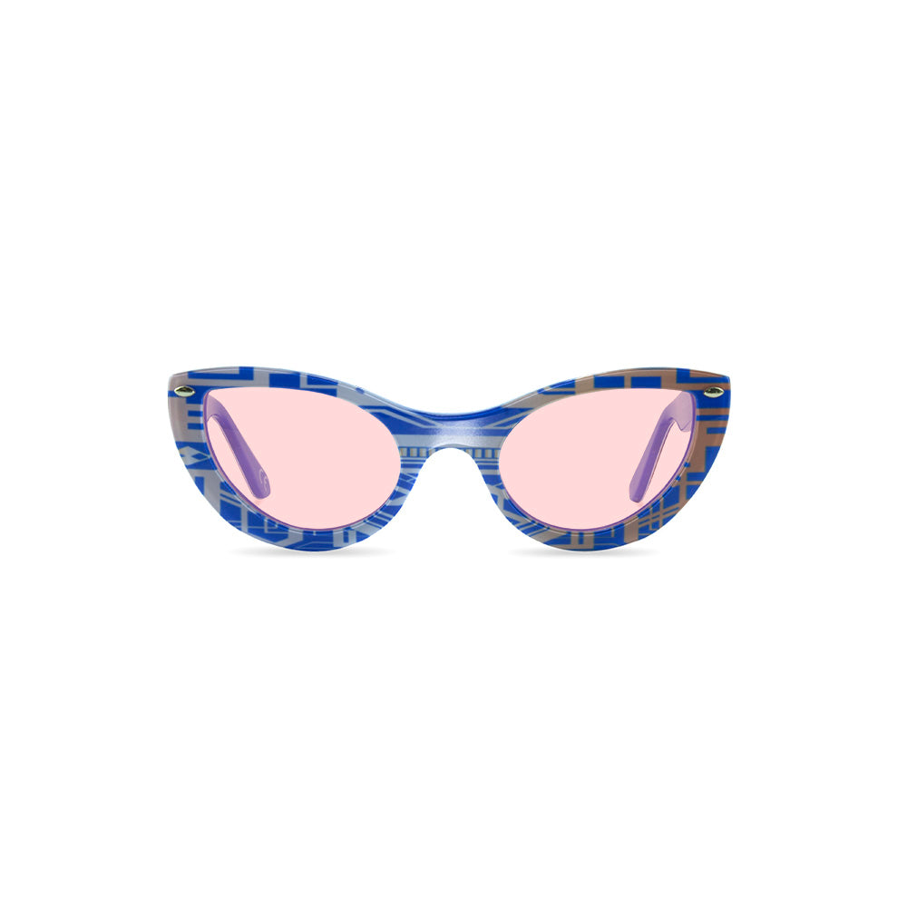 Gatsby Sunglasses