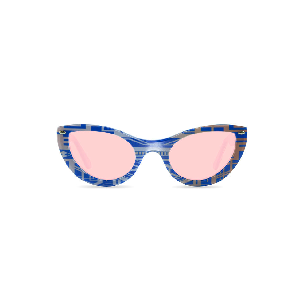 Gatsby Sunglasses