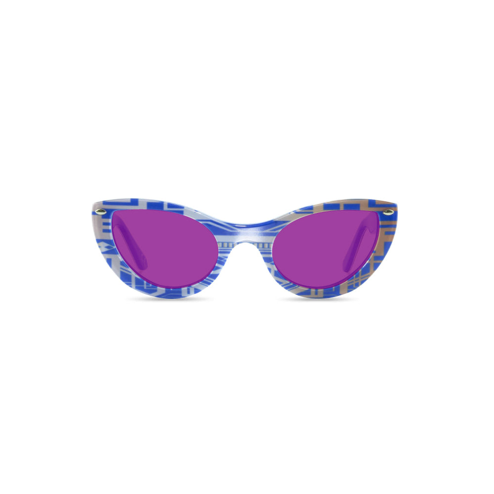 Gatsby Sunglasses
