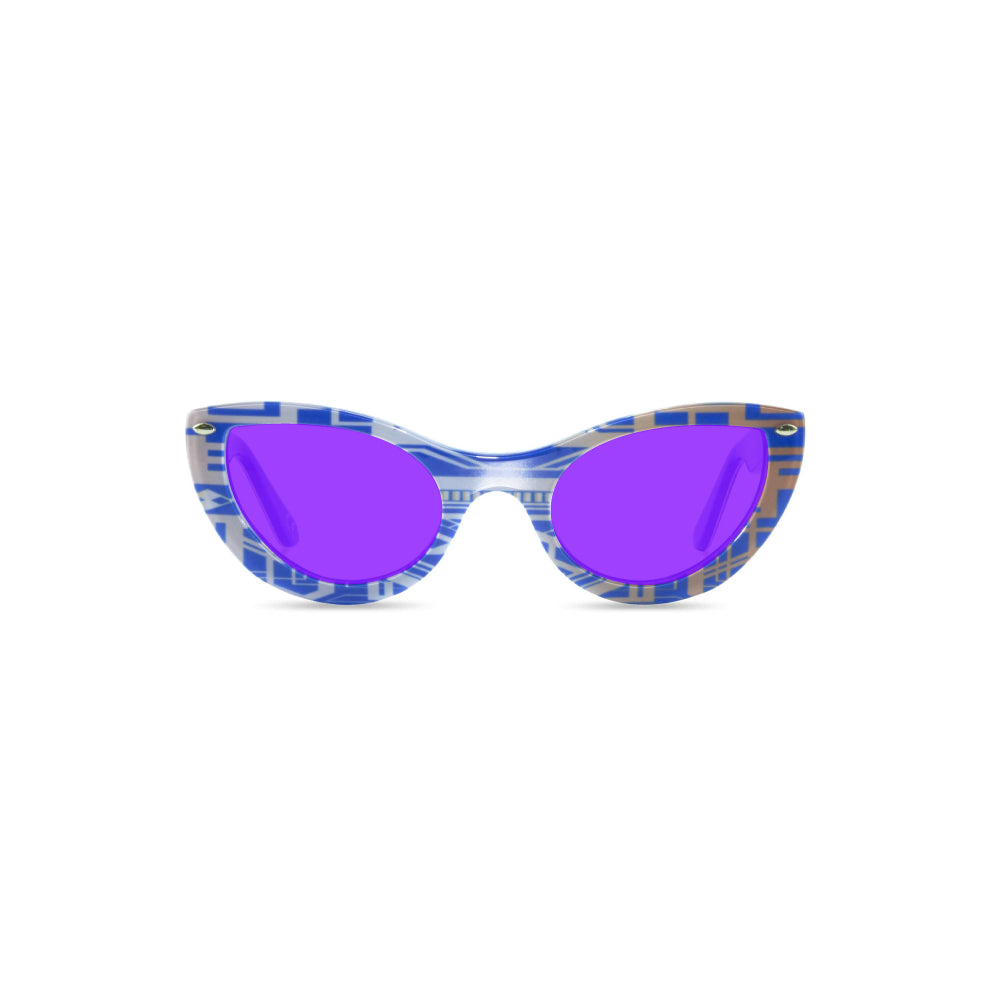 Gatsby Sunglasses