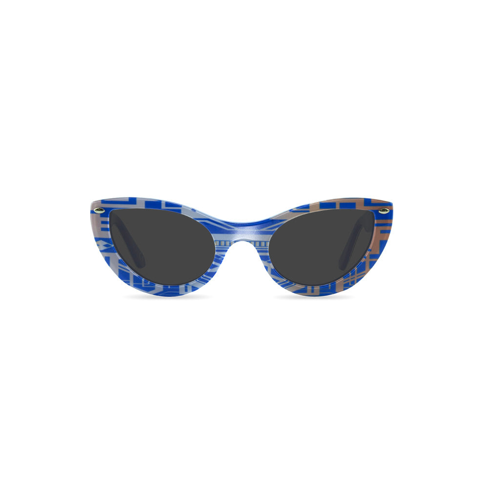 Gatsby Sunglasses