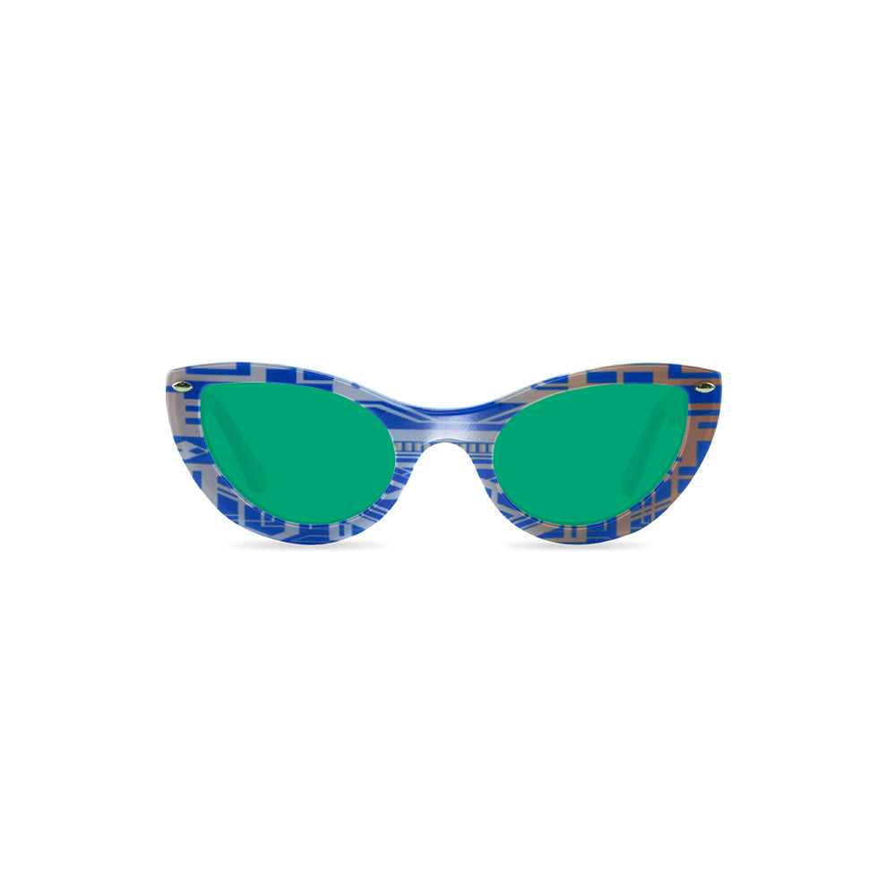 Gatsby Sunglasses
