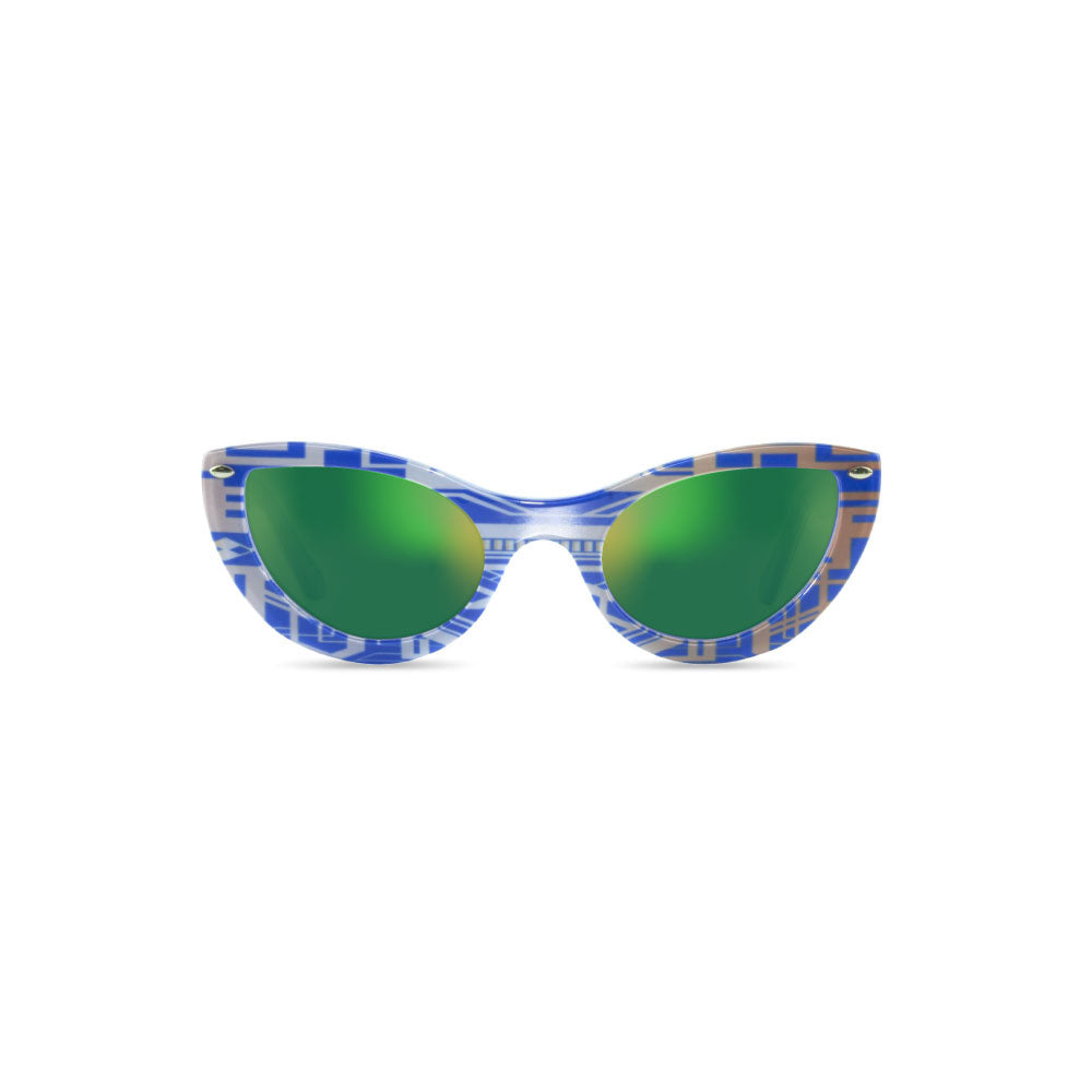 Gatsby Sunglasses