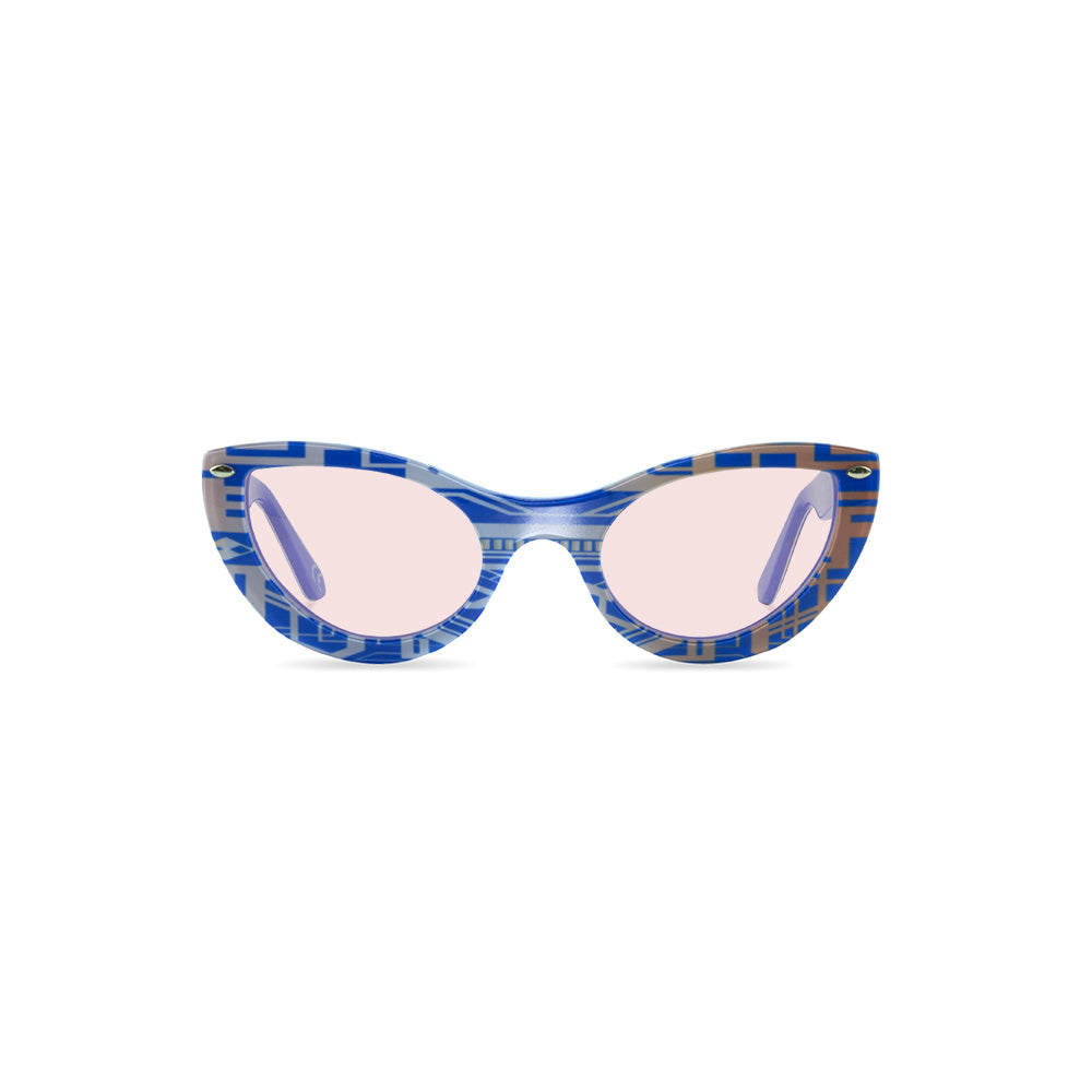 Gatsby Sunglasses