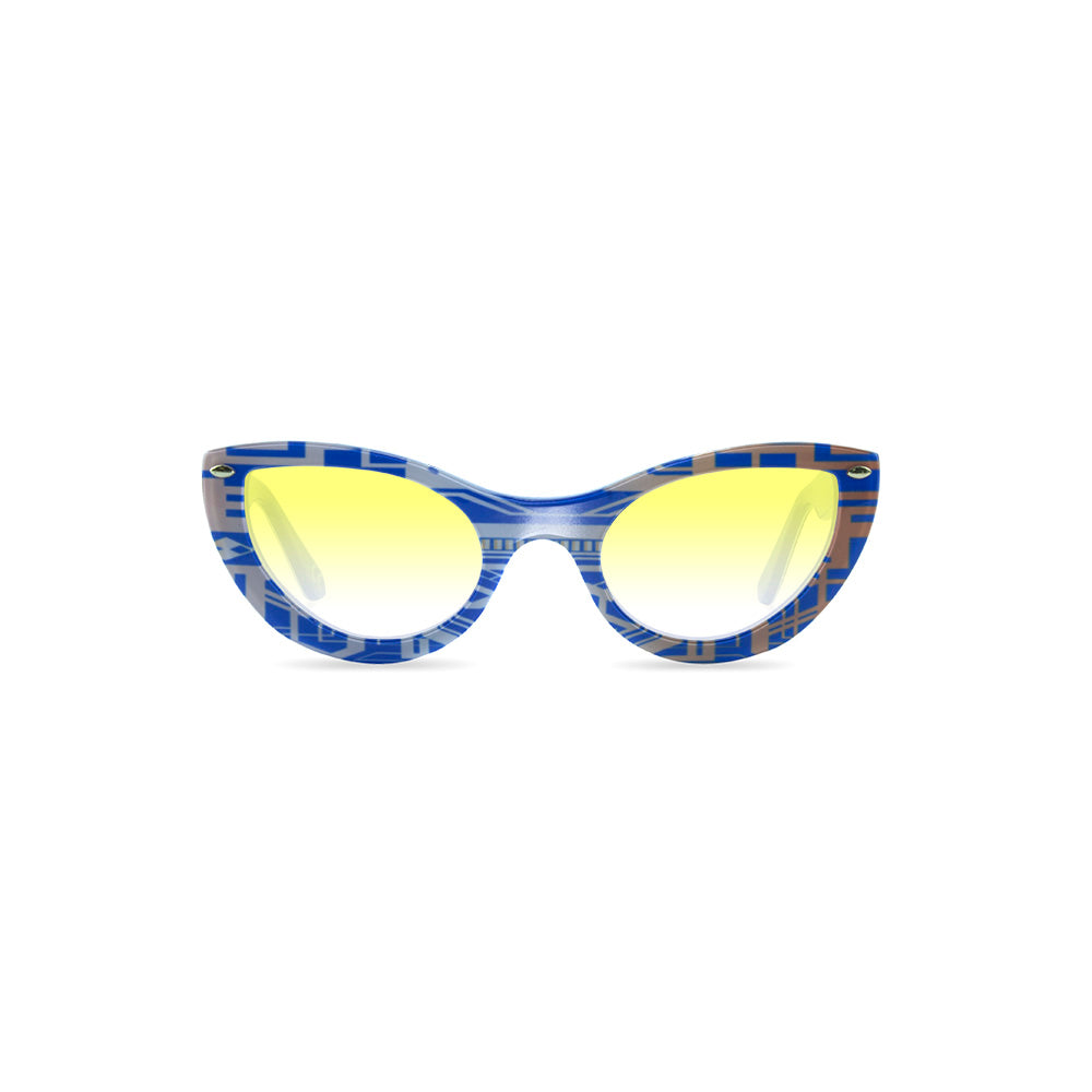 Gatsby Sunglasses