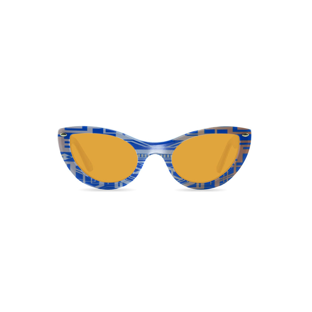 Gatsby Sunglasses