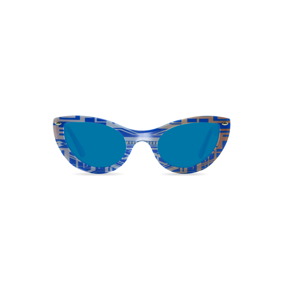 Gatsby Sunglasses