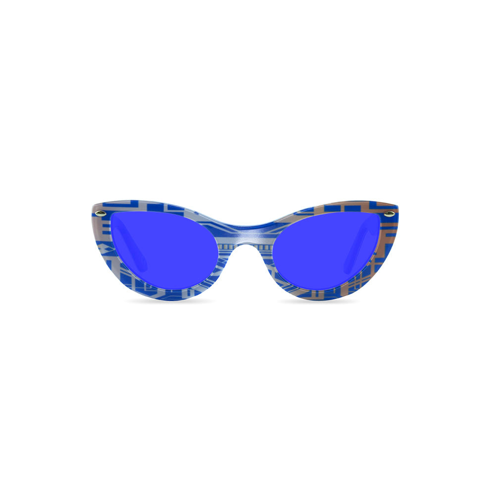 Gatsby Sunglasses