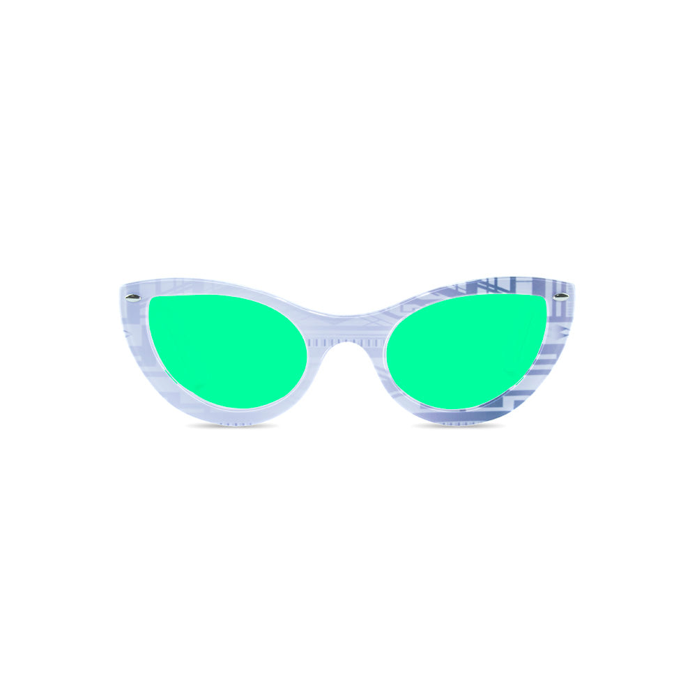 Gatsby Sunglasses