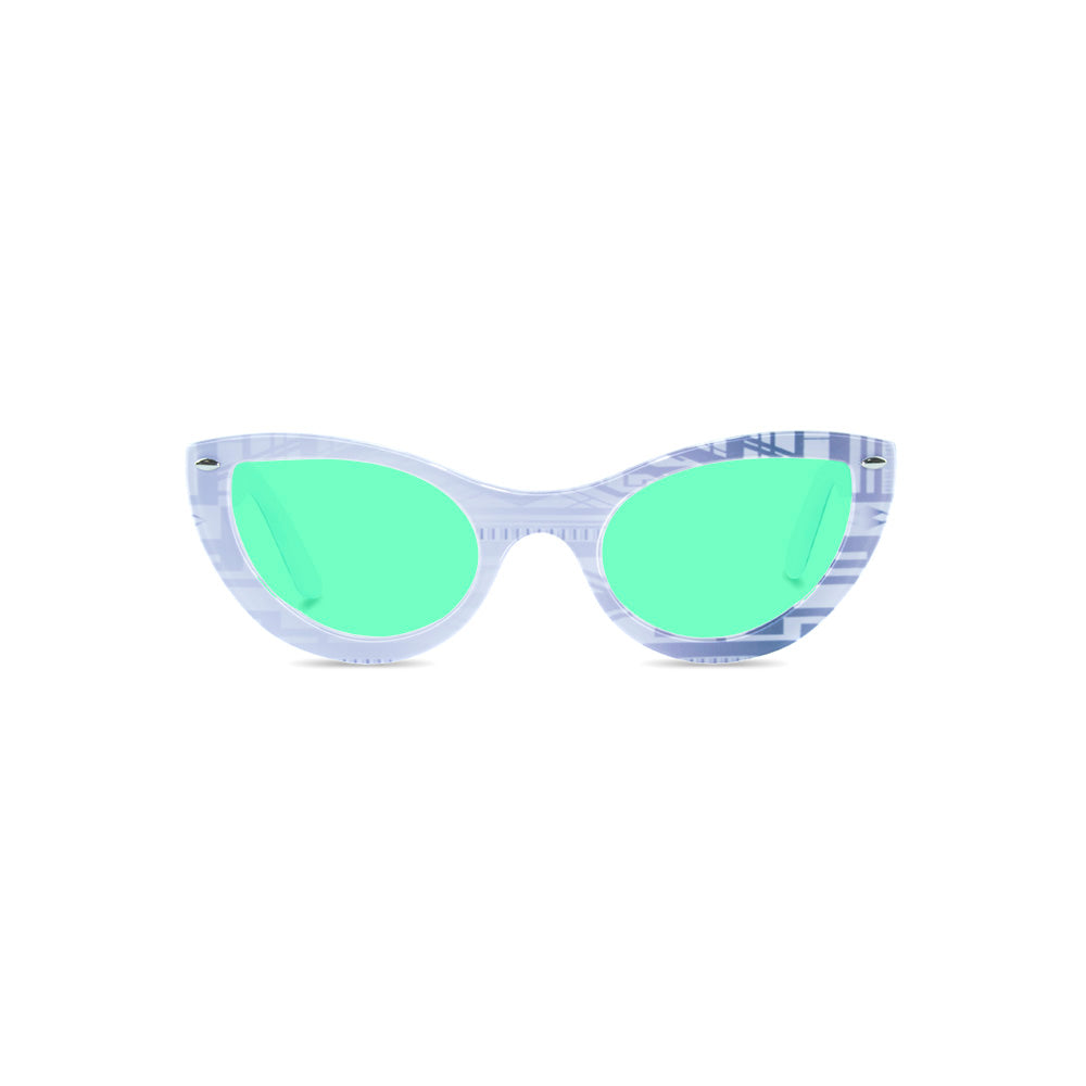 Gatsby Sunglasses