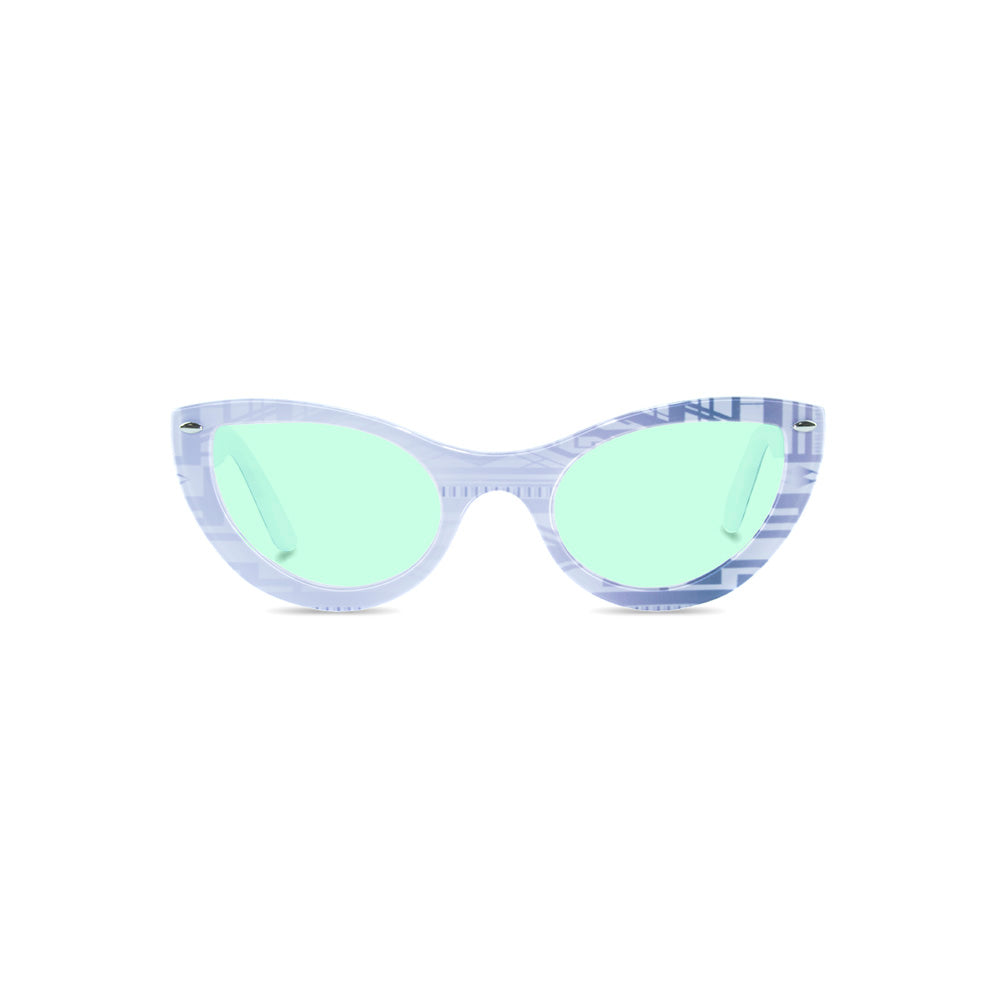 Gatsby Sunglasses
