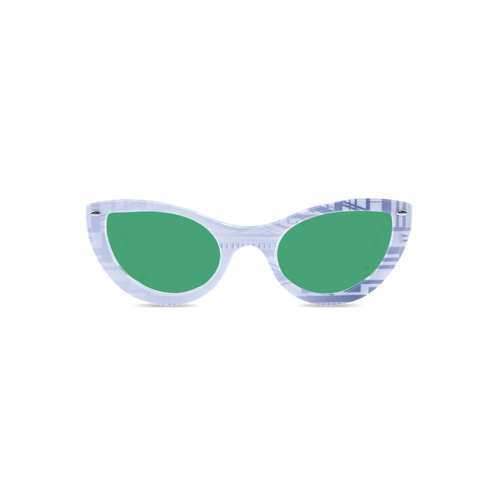 Gatsby Sunglasses