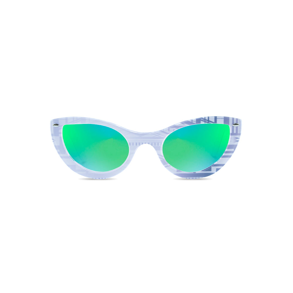 Gatsby Sunglasses