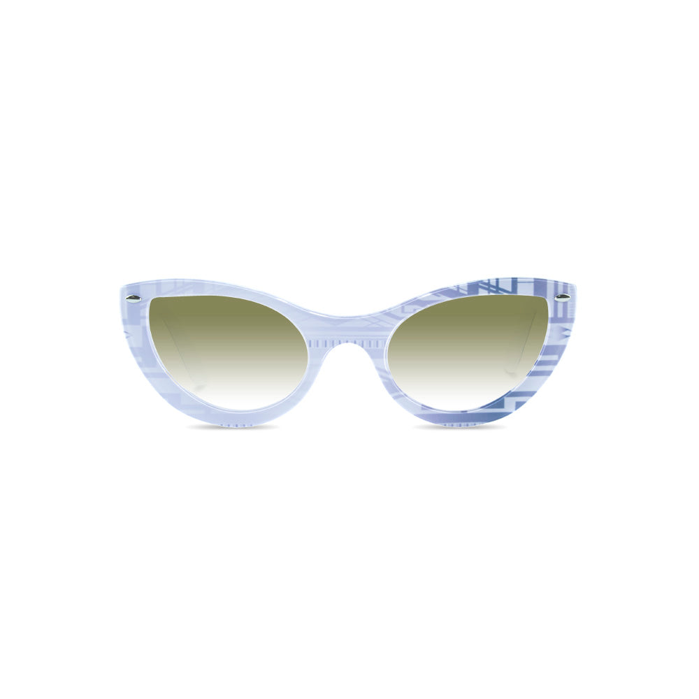 Gatsby Sunglasses