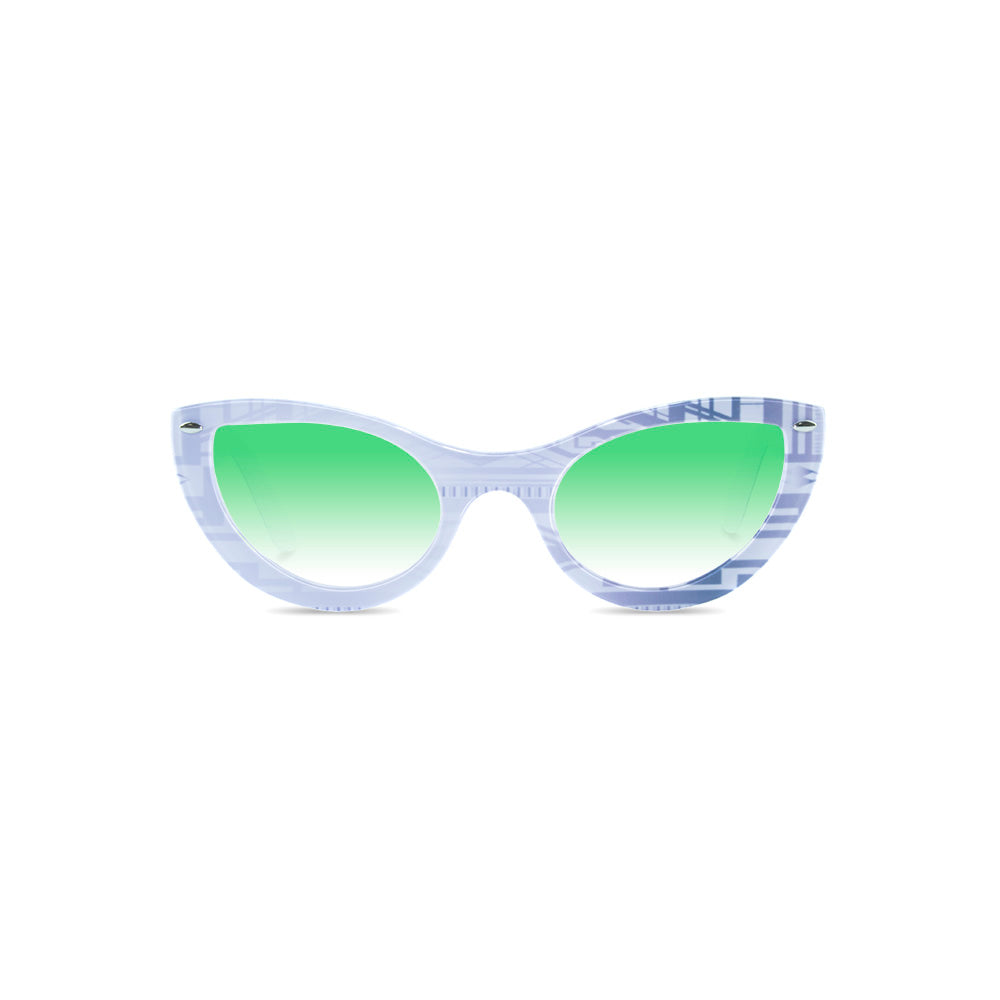 Gatsby Sunglasses