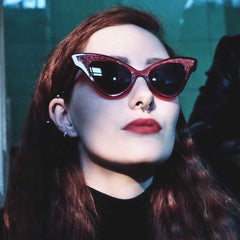 Glimmer Sunglasses - Hover Image