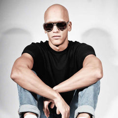 Jim  Sunglasses - Hover Image