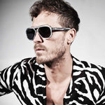 Load image into Gallery viewer, Jim  Sunglasses

