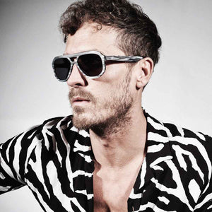 Jim  Sunglasses
