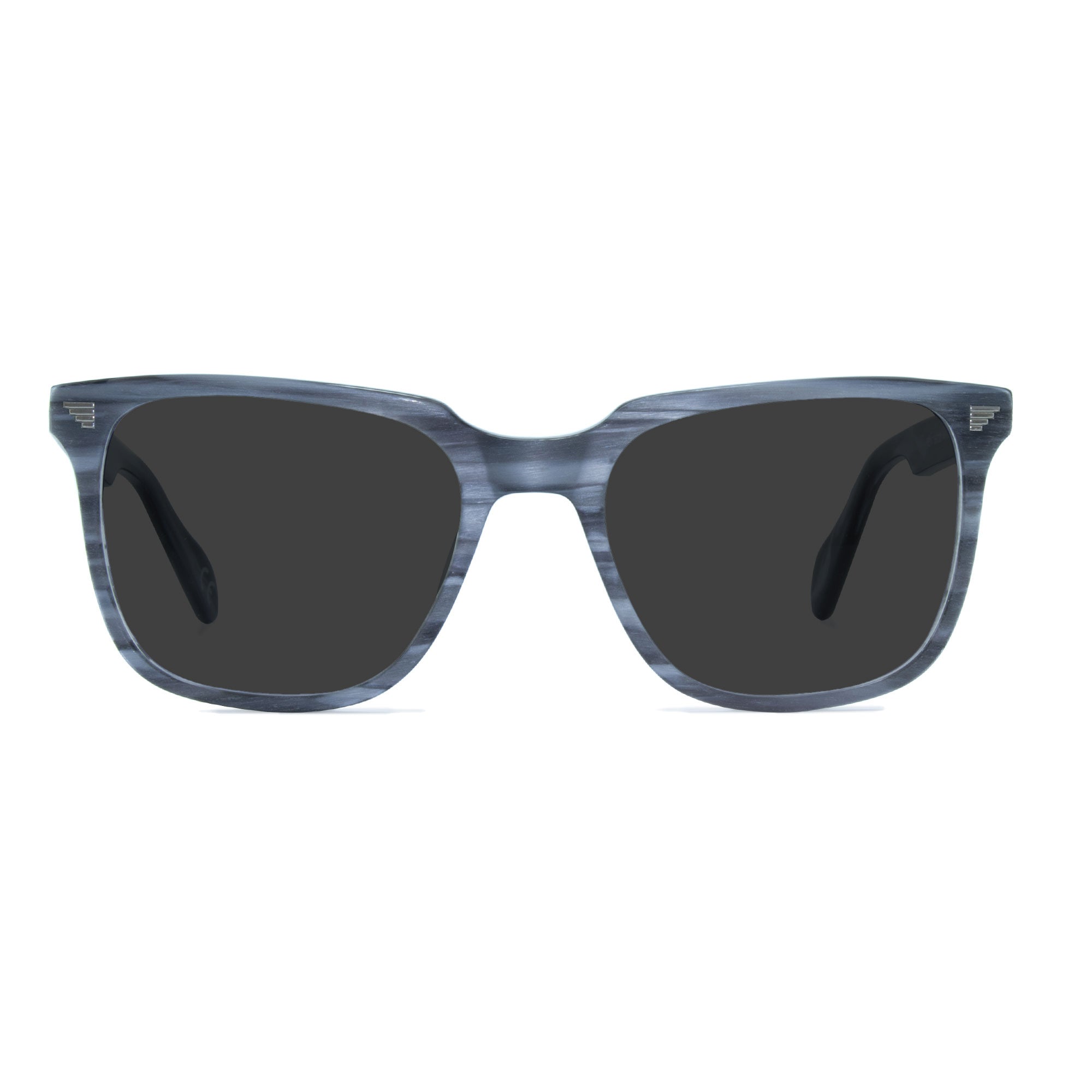 light grey wayfarer sunglasses
