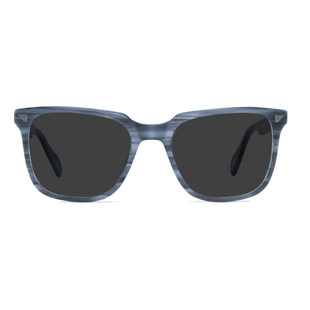 light grey wayfarer sunglasses