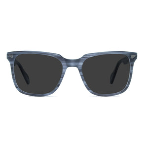 light grey wayfarer sunglasses