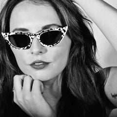 Lana Sunglasses - Hover Image
