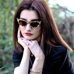 Lana Sunglasses - Hover Image