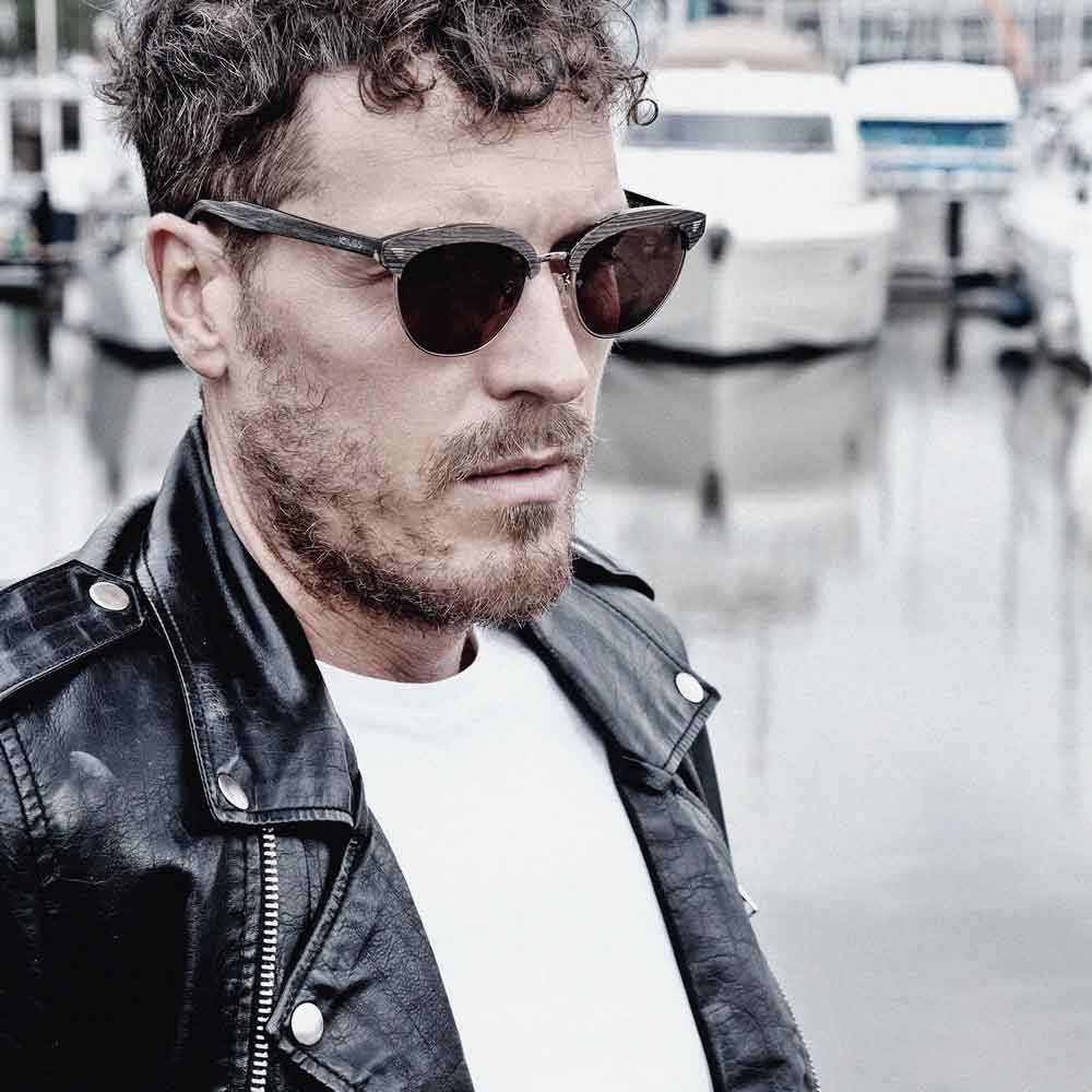 Malcolm Sunglasses