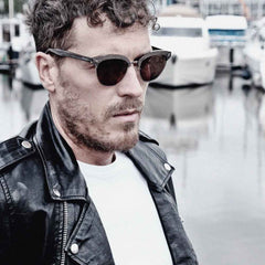 Malcolm Sunglasses - Hover Image