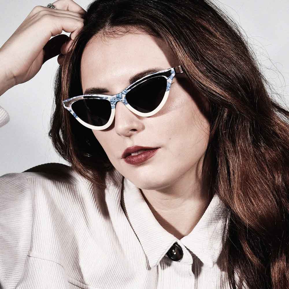 Maryloo Sunglasses
