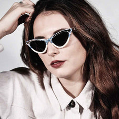 Maryloo Sunglasses - Hover Image