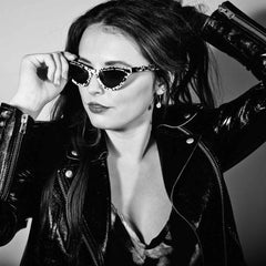 Maryloo Sunglasses - Hover Image