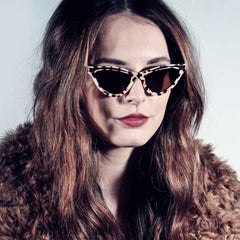 Maryloo Sunglasses - Hover Image