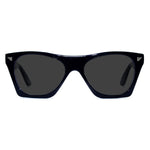 Load image into Gallery viewer, black wayfarer sunglasses
