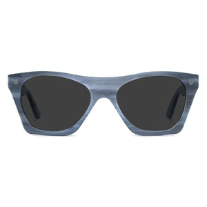 light grey wayfarer sunglasses