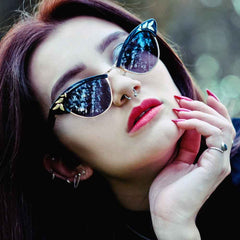Rita Sunglasses - Hover Image