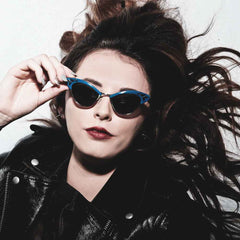 Rita Sunglasses - Hover Image