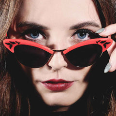 Rita Sunglasses - Hover Image