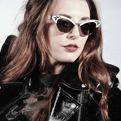 Rita Sunglasses - Hover Image