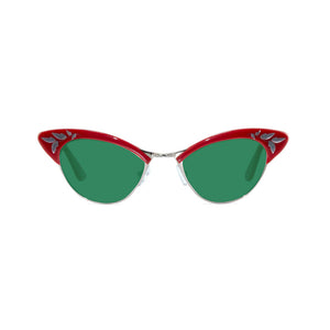 Rita Sunglasses