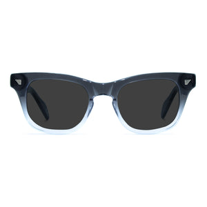 black wayfarer sunglasses